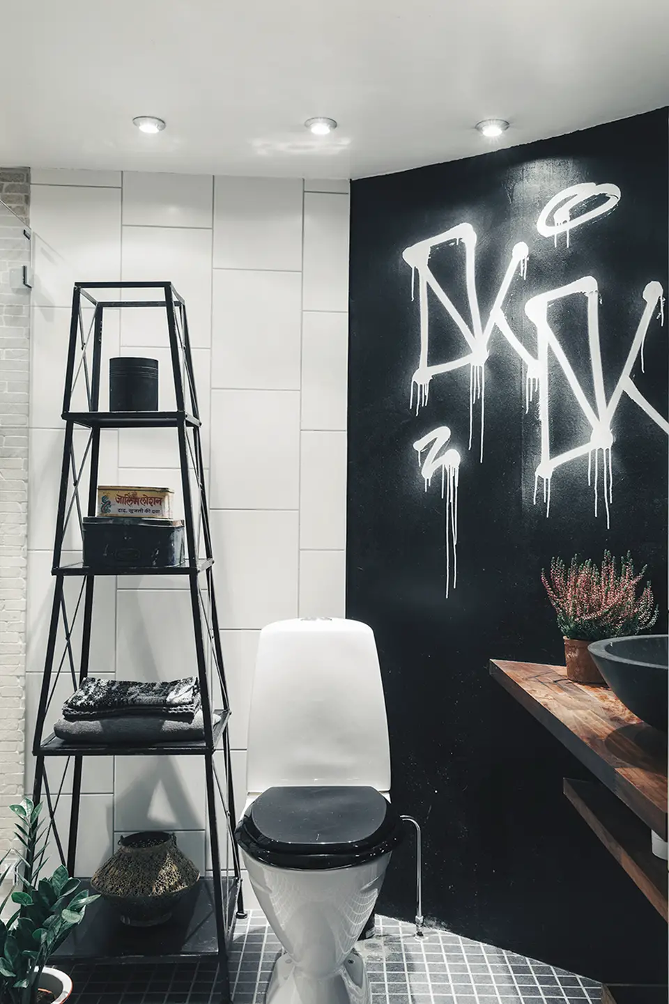 瑞典个性艺术 LOFT-15