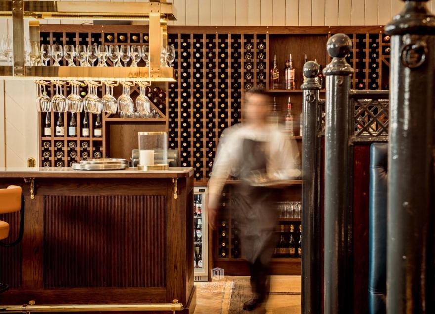 英国白金汉郡Cliveden House庄园酒店-158