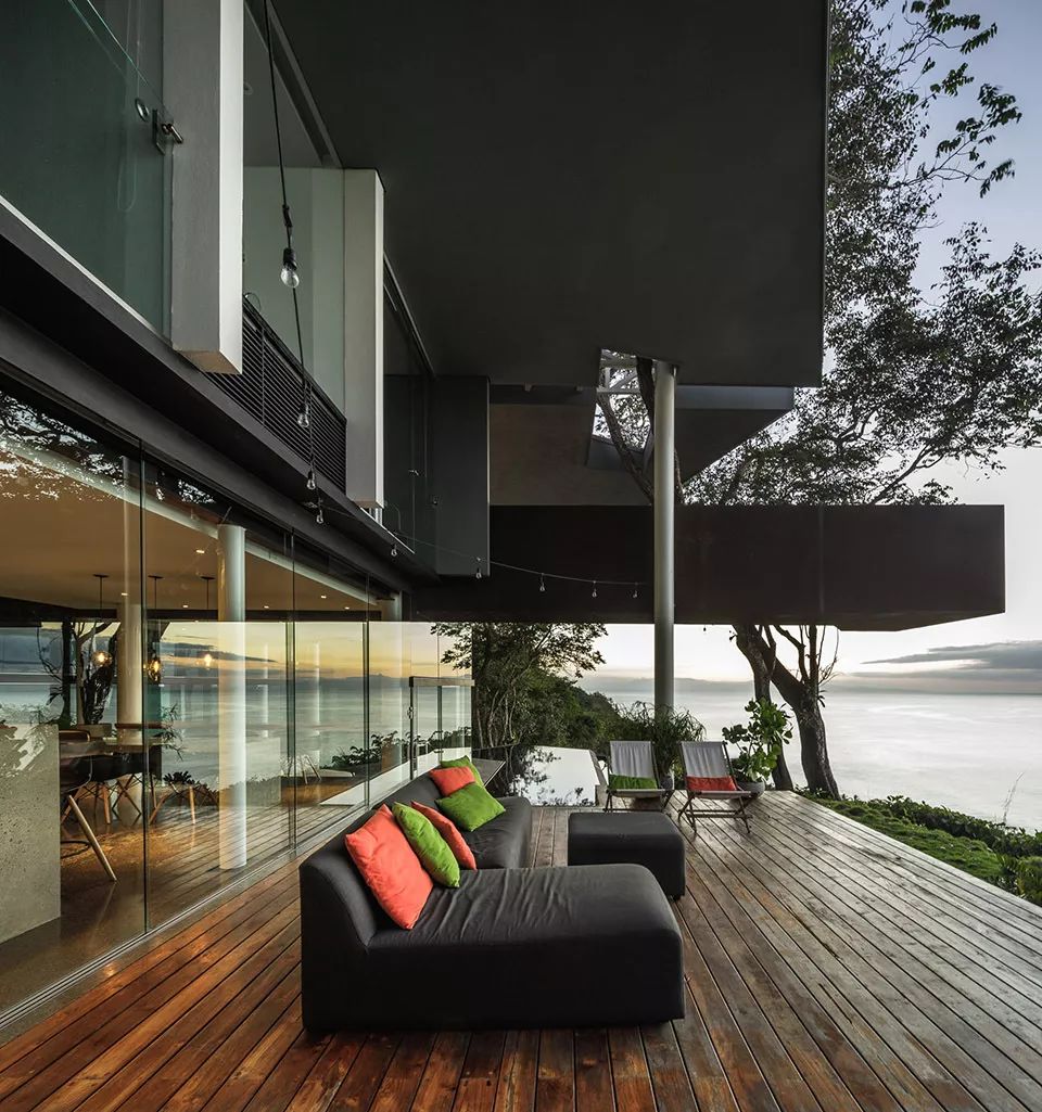 大宅设计,自然之韵-92