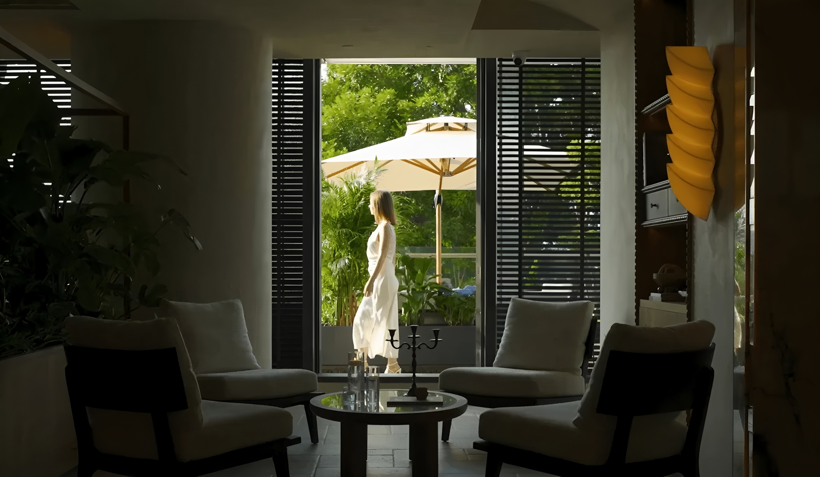 海上繁花 · 怀珂 多功能复合空间丨中国厦门丨厦门共界设计事务所-7