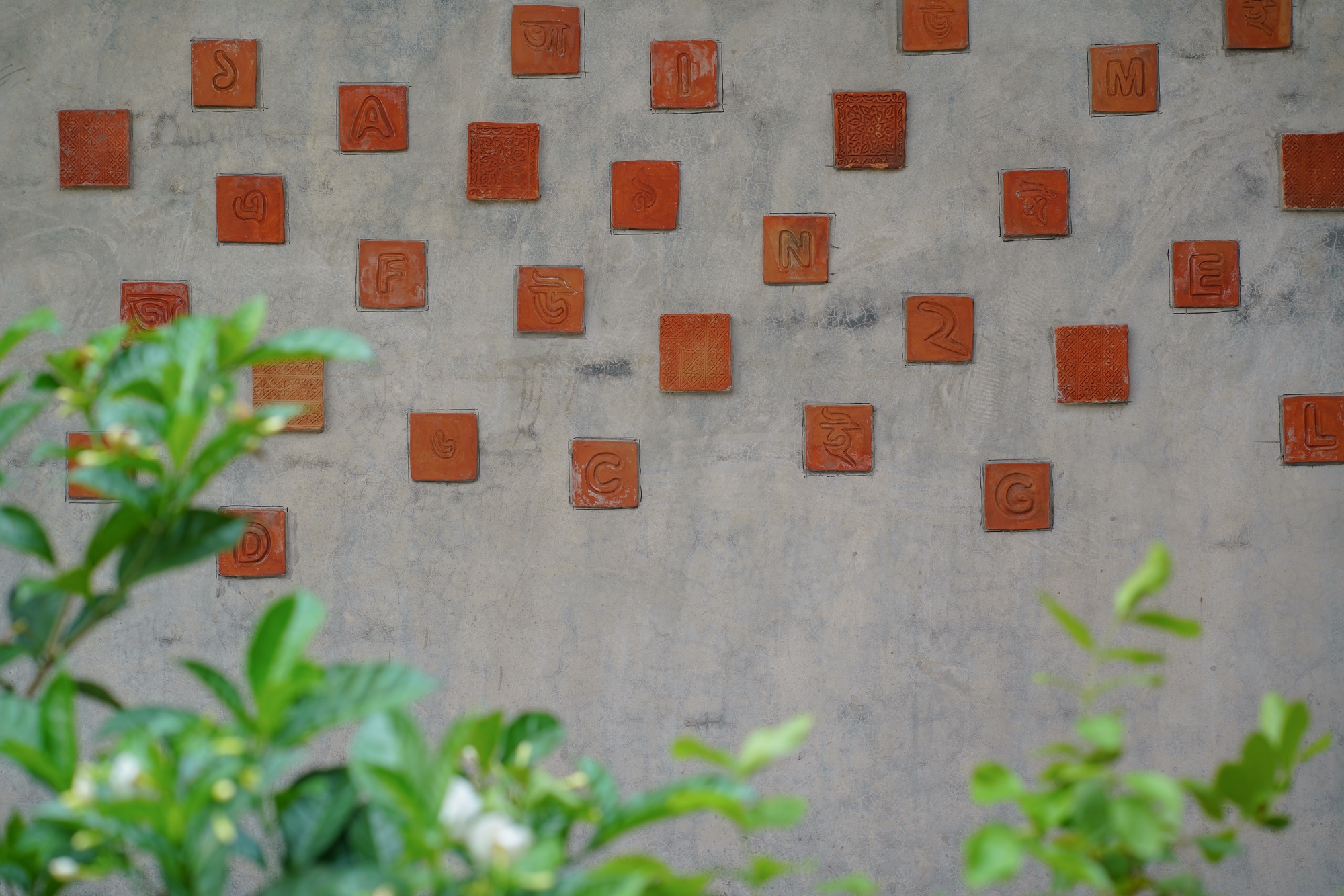 CSF Center for People With Disabilities / Rizvi Hassan-41