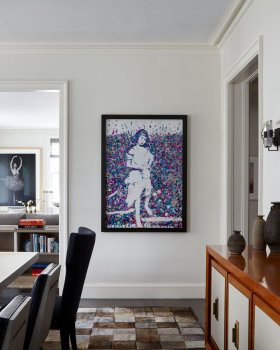 UPPER EAST SIDE Kevin O’sullivan