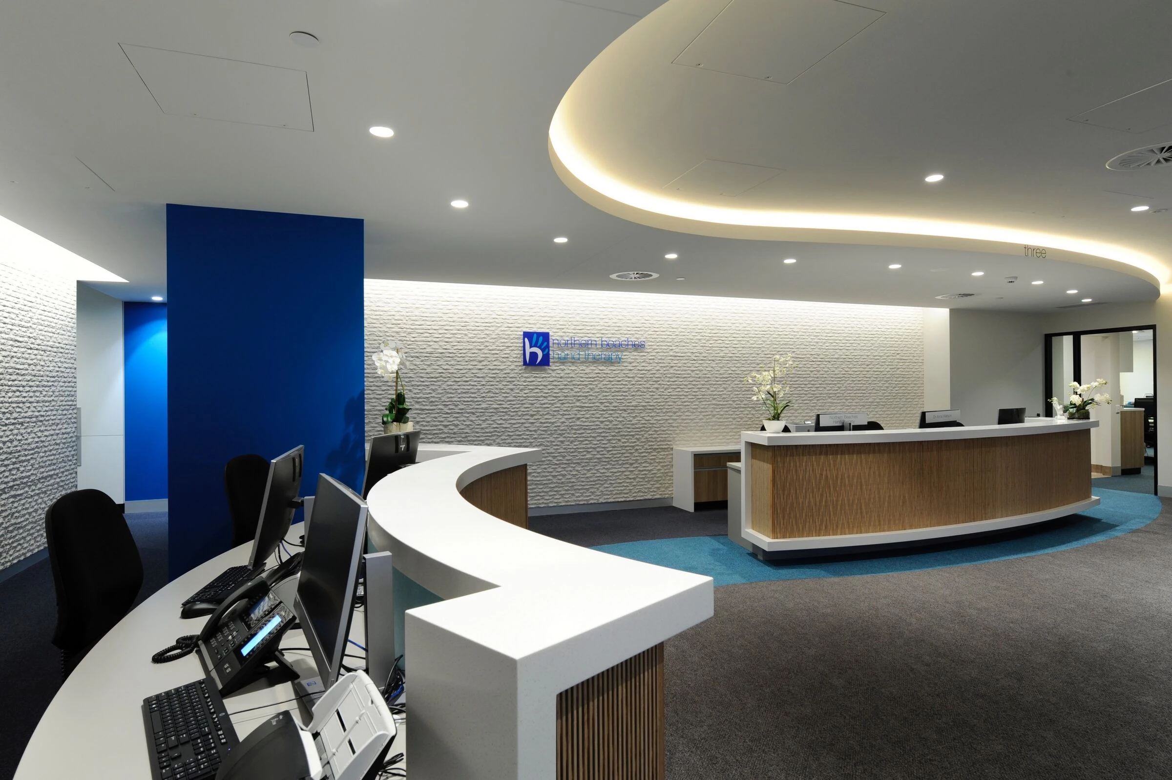 Peninsula Orthopaedics & Sports Medicine Clinic-23