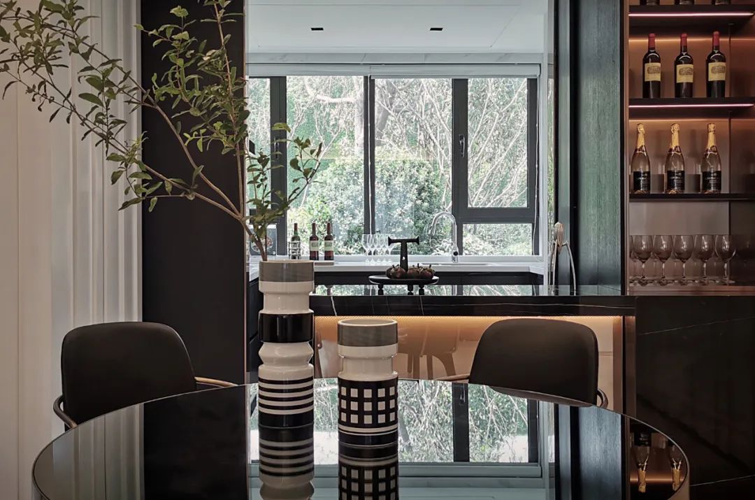 《空间美学，即生活美学》 | 戴勇设计团队打造的生活美学空间-238