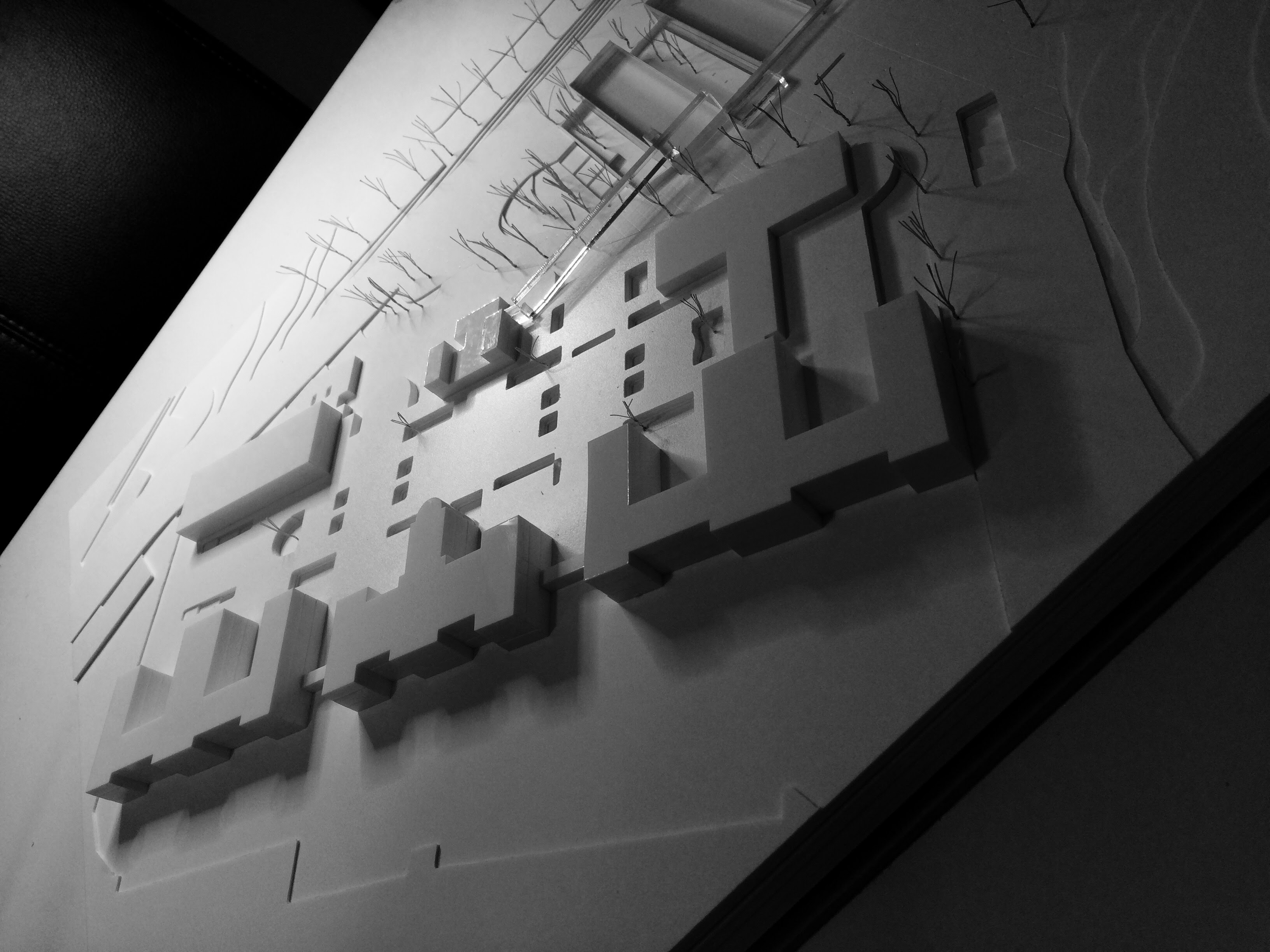 043_乔治·塞尔苏斯 | 现代办公室设计新视角-13