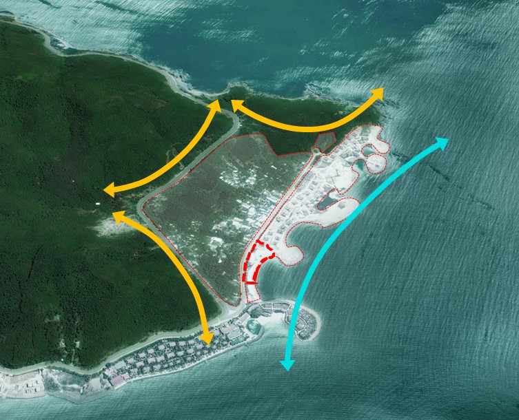 Conceptual hotel in Vietnam-2