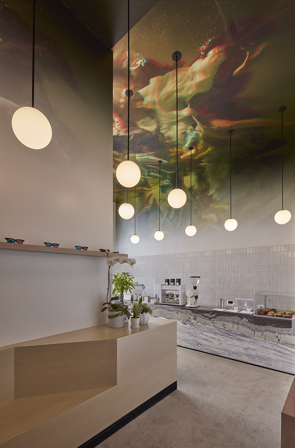 美国Stereoscope咖啡店-8