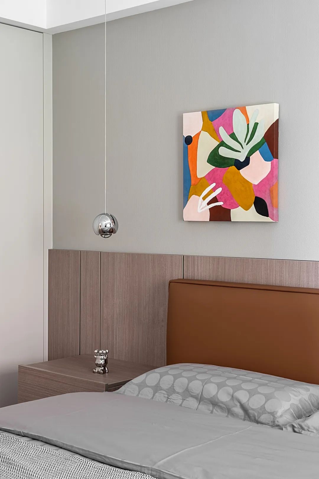 尚城国际丨春秋空间设计-61