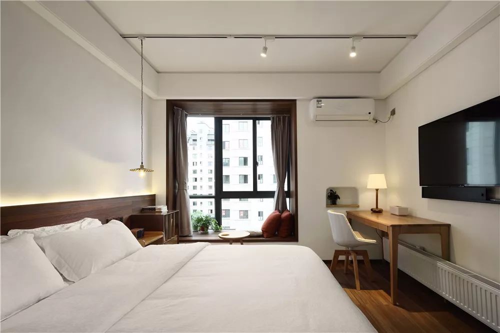 99㎡黄山孟舍民宿  许建国-18