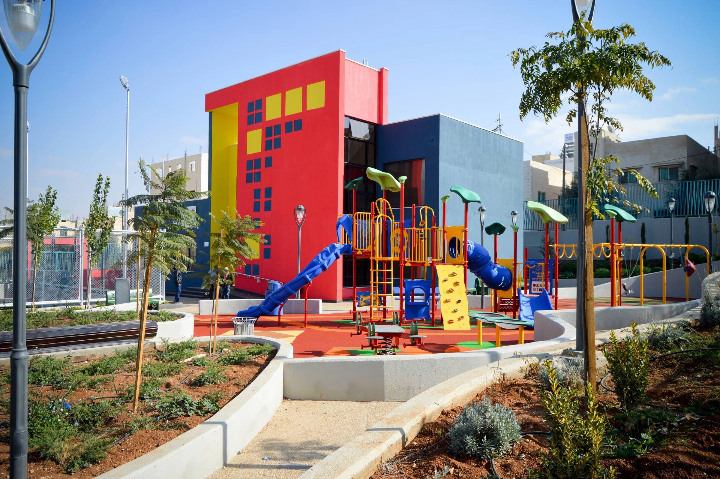 Gam Public Neighborhood Park-20