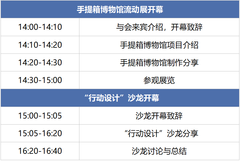 即将开幕！2025北京国际设计周“行动设计”手提箱博物馆流动展览暨沙龙-95