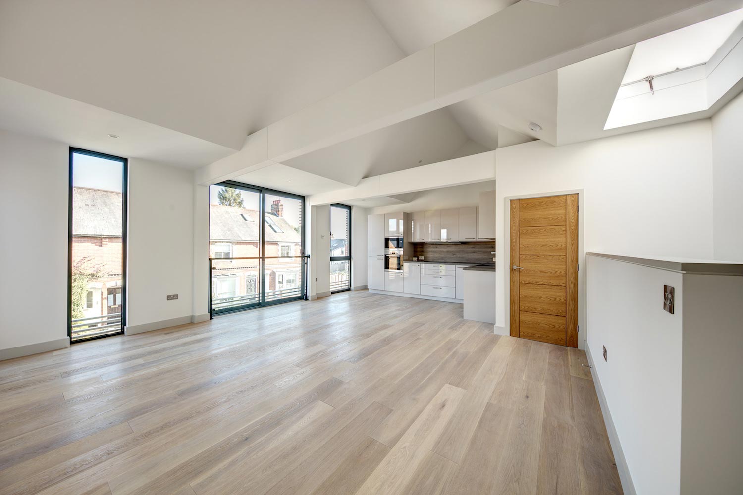 艾芬豪露台(Ivanhoe Terrace)-20