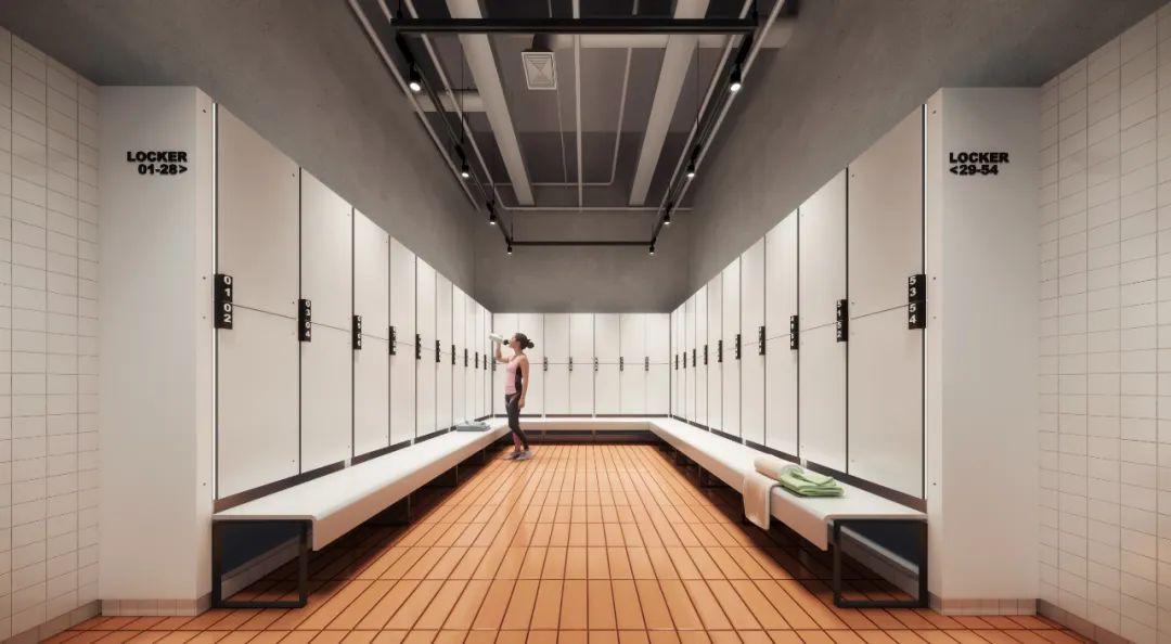 杭州互联网科技企业总部丨中国杭州丨都设immaterial studio-134