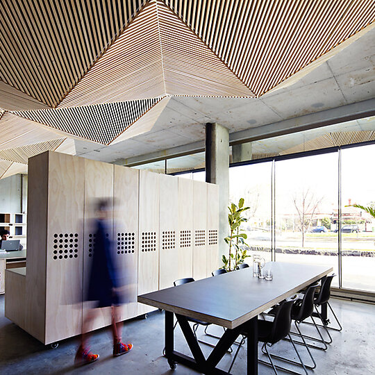 Assemble Studio by Assemble Studio | Australian Interior Design Awards-7