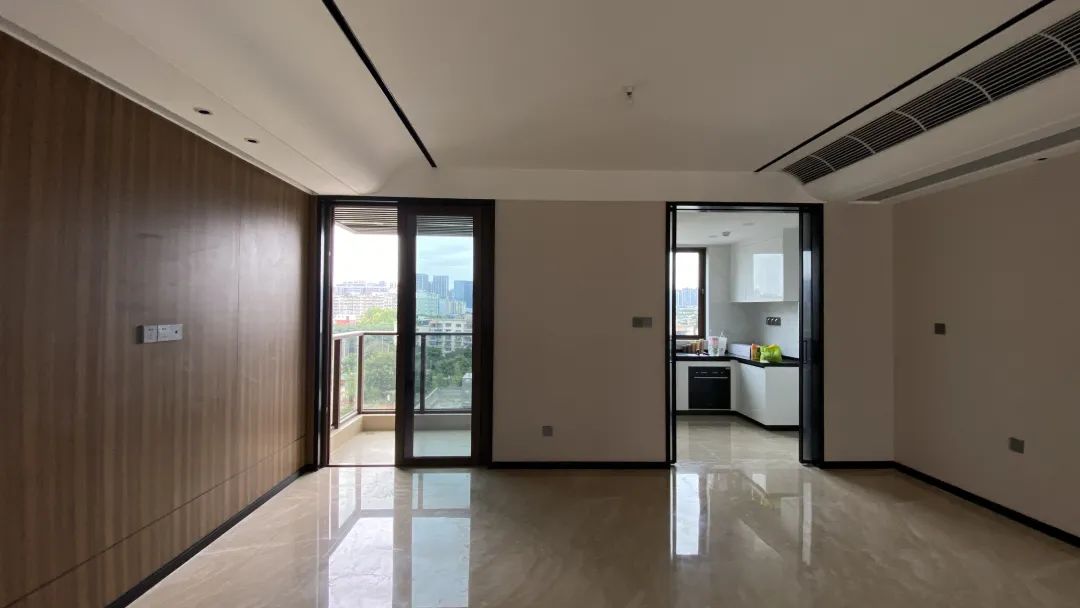 星辰大海的现代家居丨中国成都丨清羽设计-45