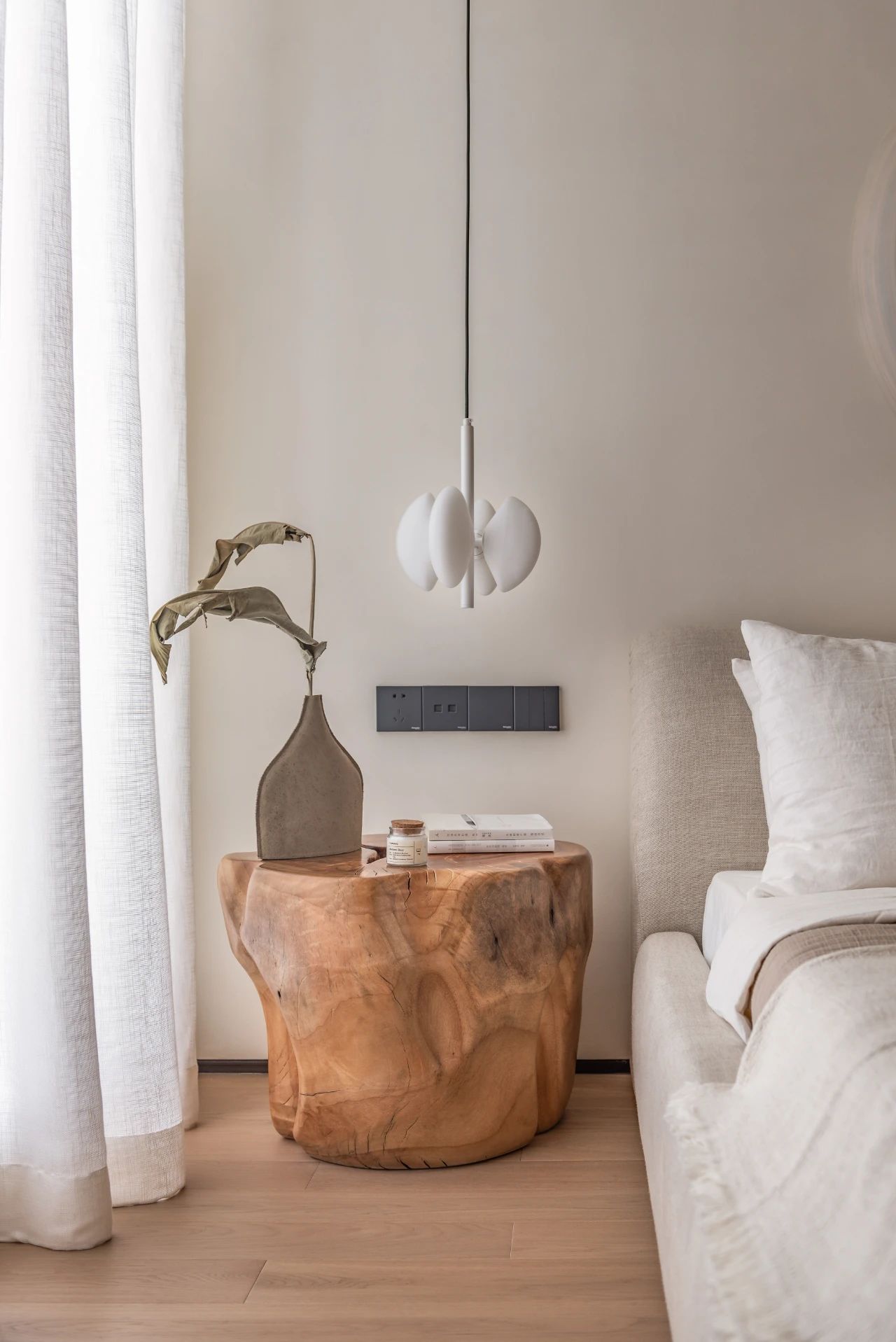 杭州中海望庐丨中国杭州丨中海地产杭州公司-34