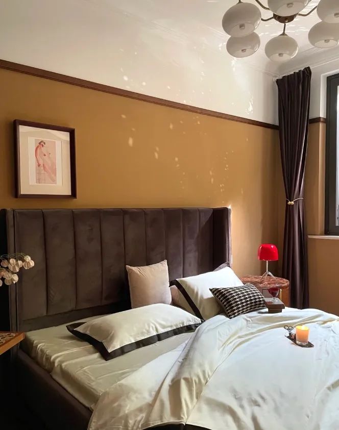 海派复古风情之家丨中国上海丨@Mentals-36