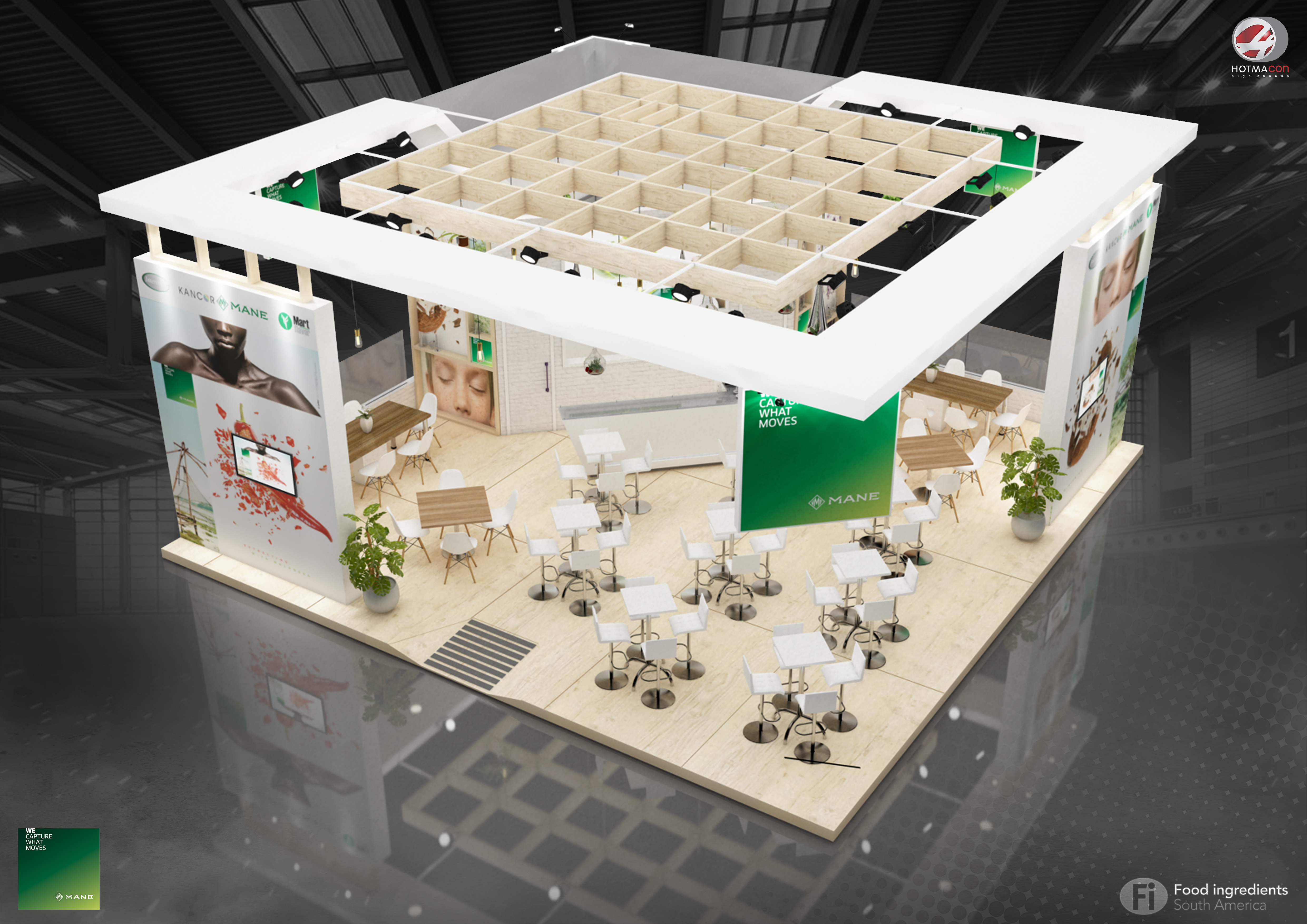 Mane - Food Ingredients SA 2018-5