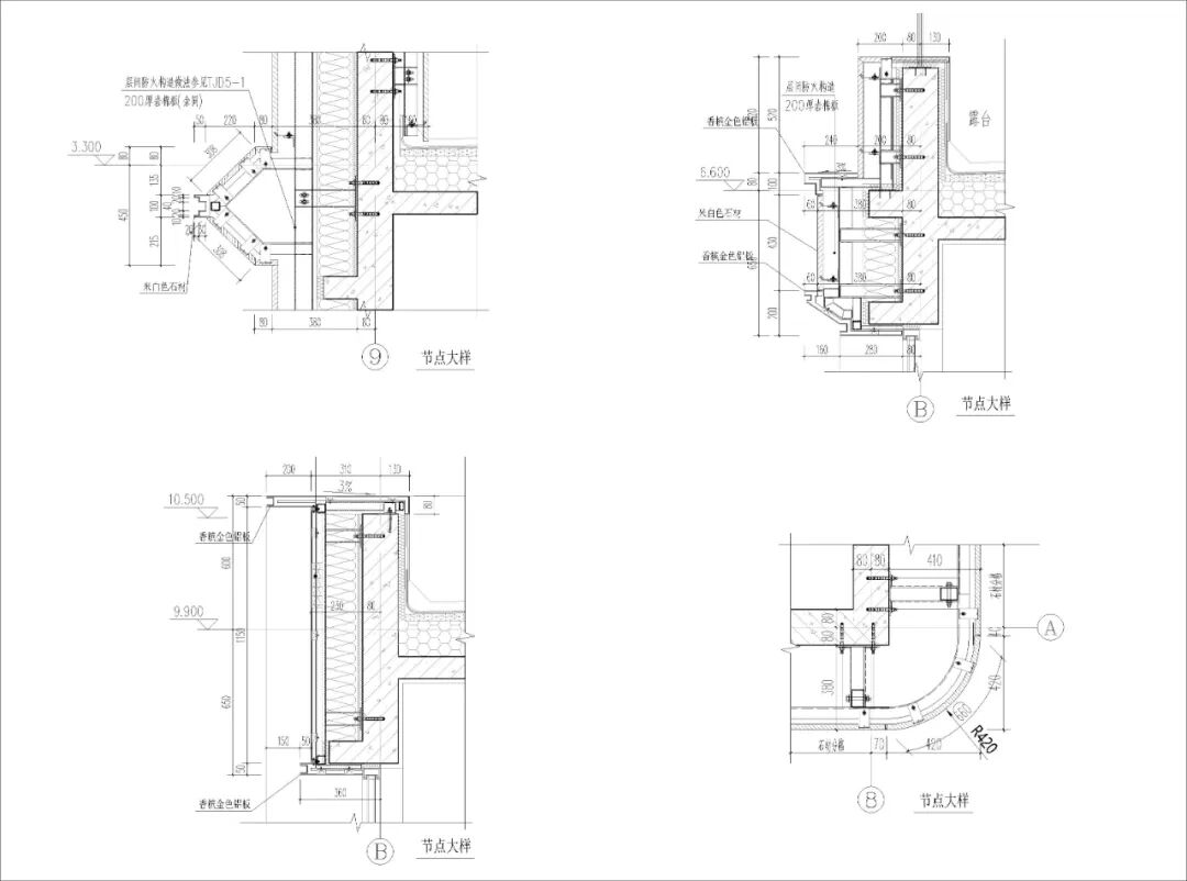 品质的信仰：沧州天成观澜二期-379
