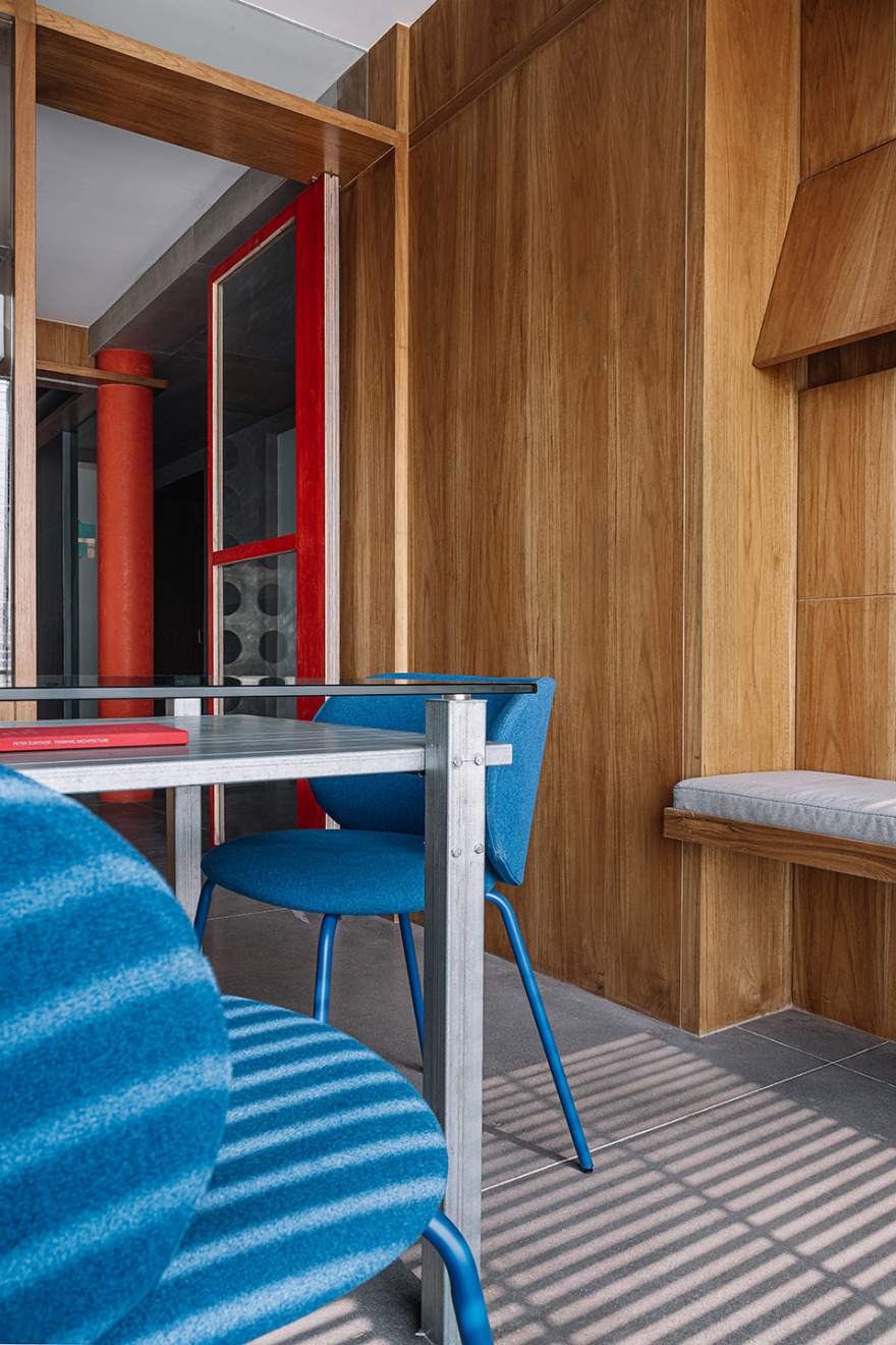 Surface and Silence工作室丨印度丨H+A Studio-9