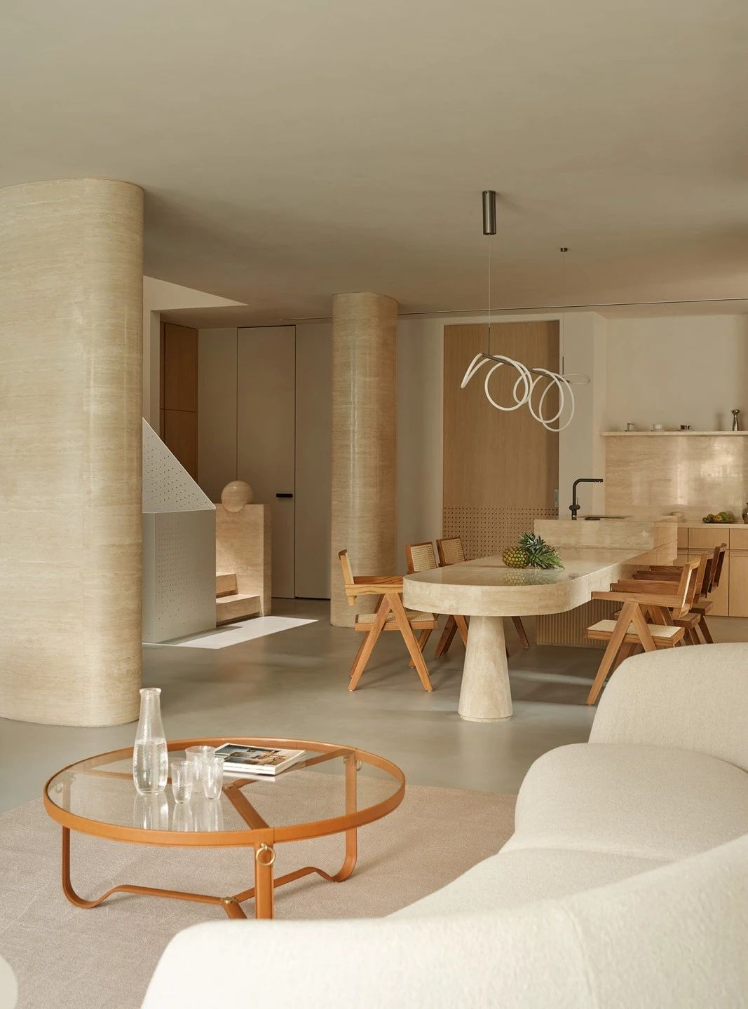 风荷泊园丨Tesi Design他石设计-20