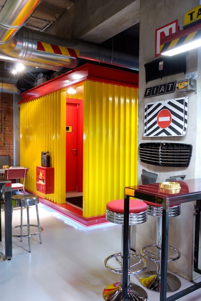 雷亚尔餐厅(Relanti)-12