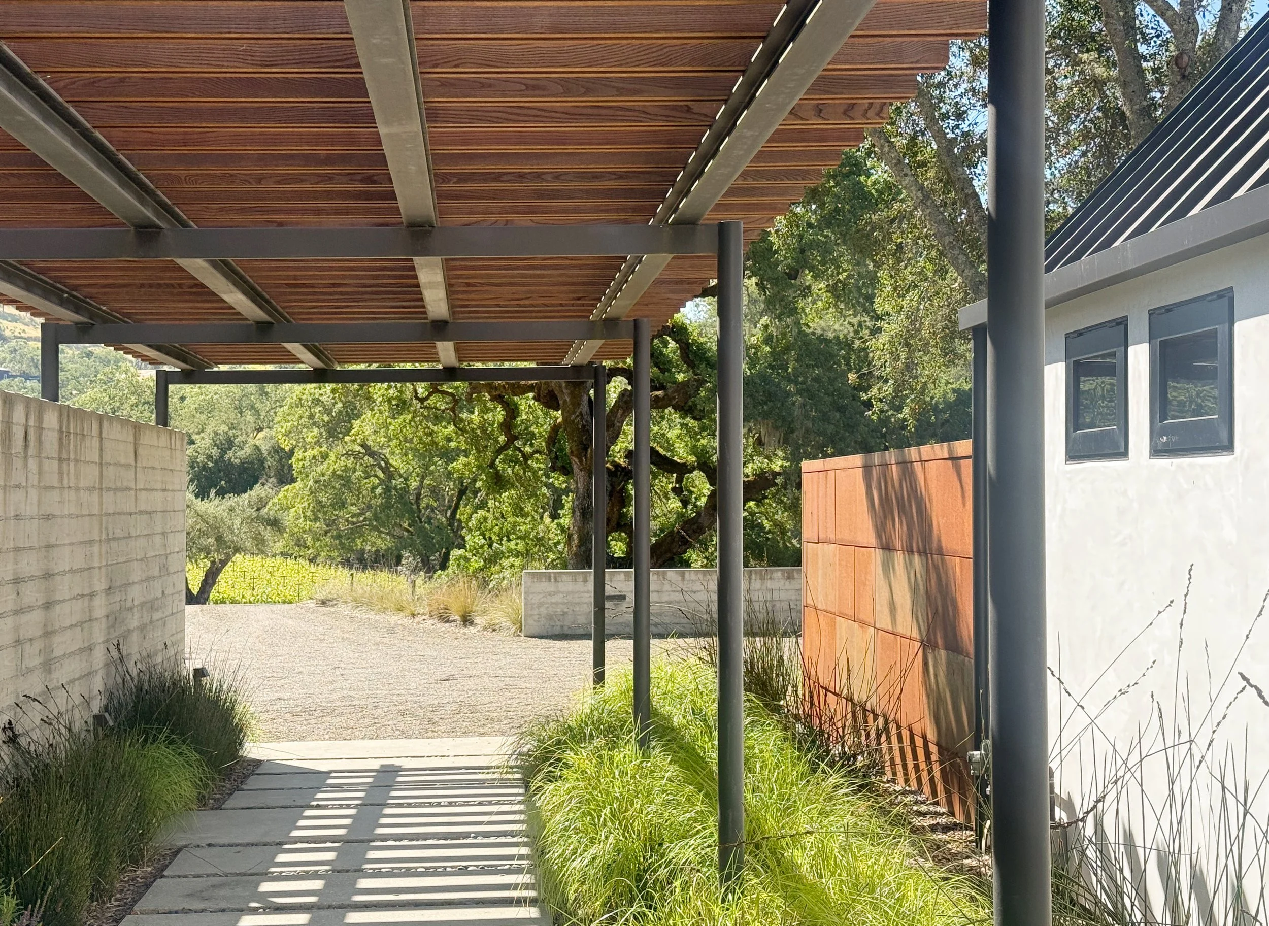 Shiloh Remodel（希洛改造项目）丨美国希洛丨WA Design-15