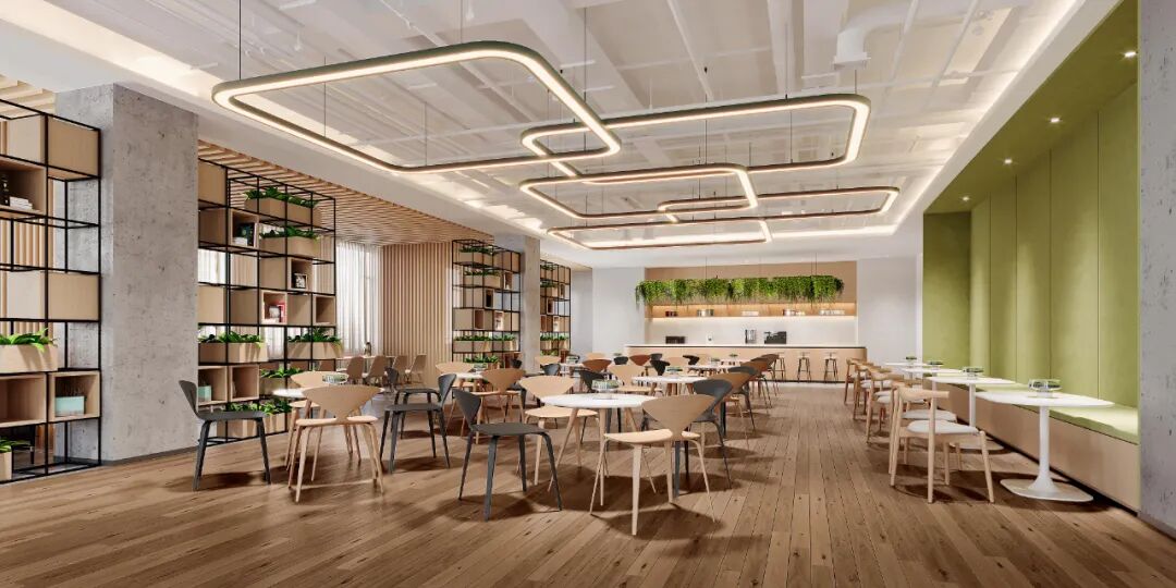 四川省人民医院综合科研大楼（室内及医疗专项设计）-6