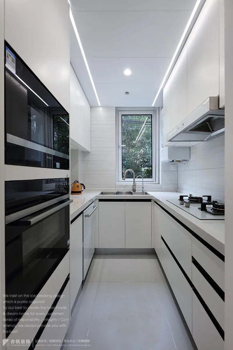 【10月新作】78m²老房华丽变身：心怀浪漫，恋上有小院的慢生活！-37