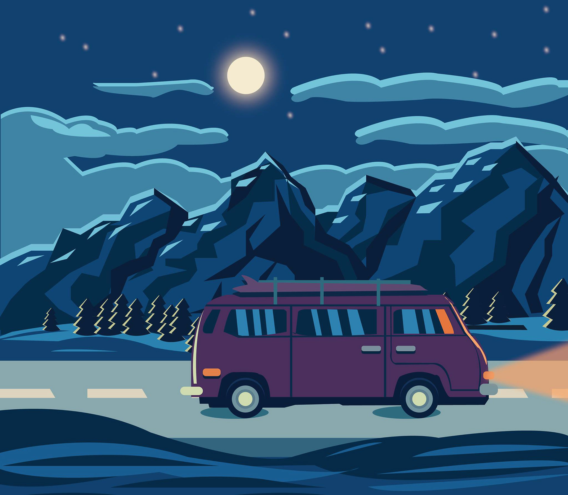 Graphic Design Diplomas (Students Projects )-128