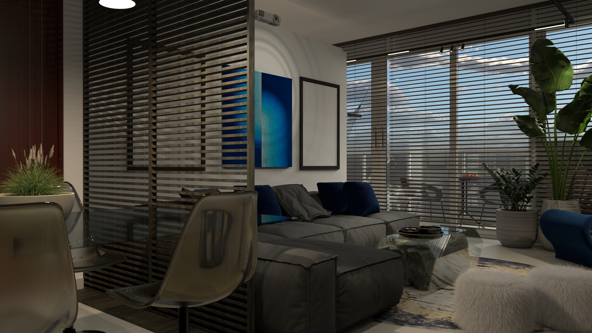 OCEANAIRE SINGLE_ Reforma Interior-2