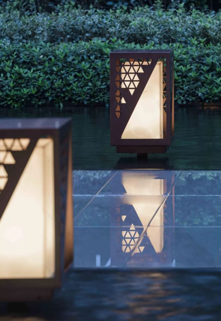 酒店轻奢精致体验 | 弘阳时光里-32