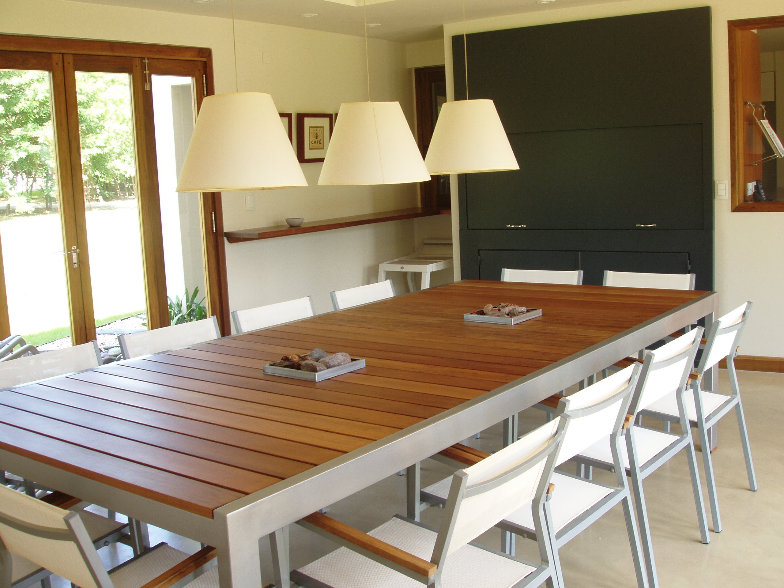 阿根廷 City Bell 城市住宅-30