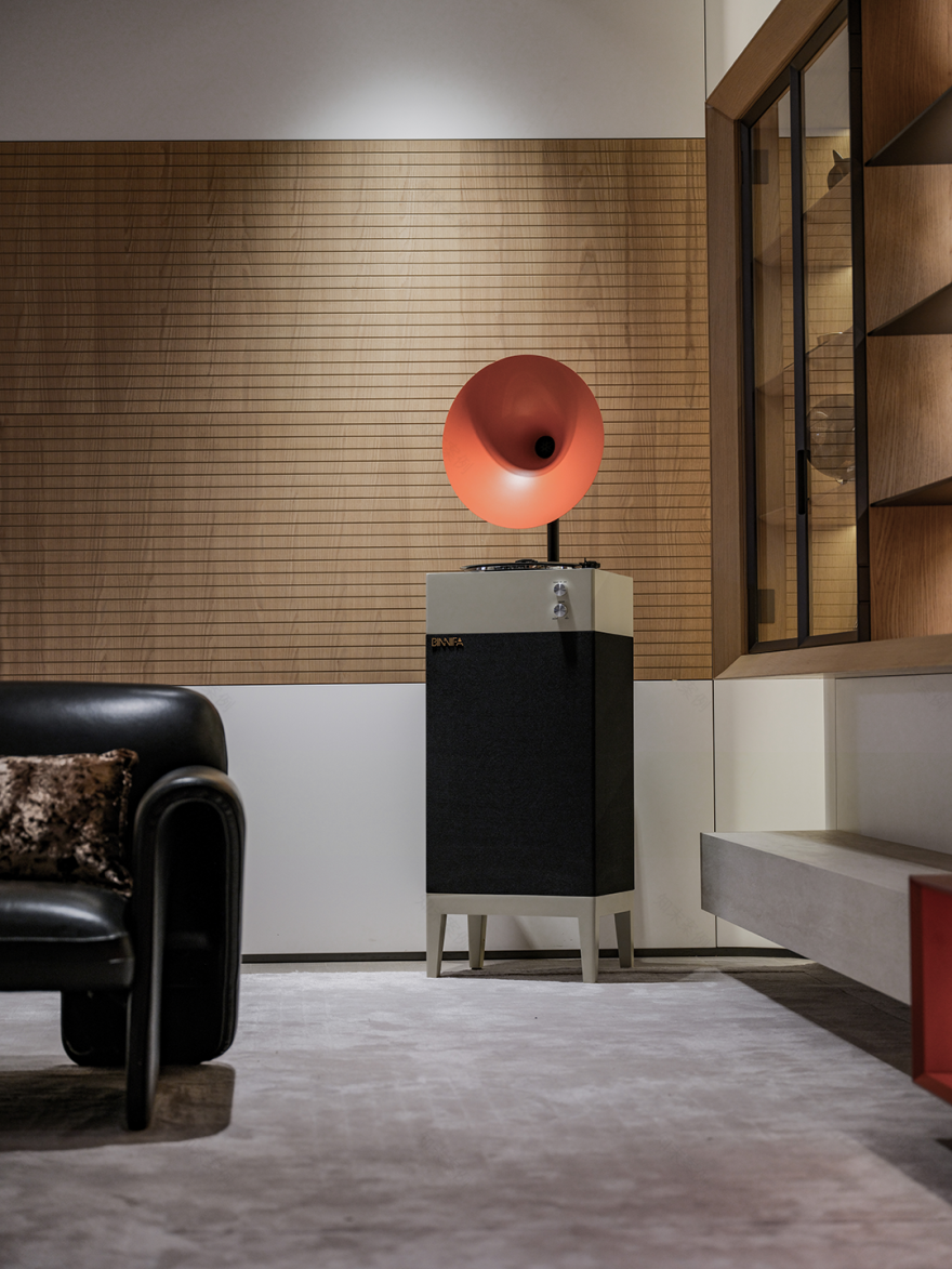 梦天整木中国旗舰店丨中国杭州丨千生进设计-82