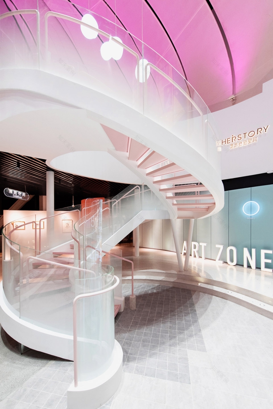 长风大悦城 · 会员空间-45