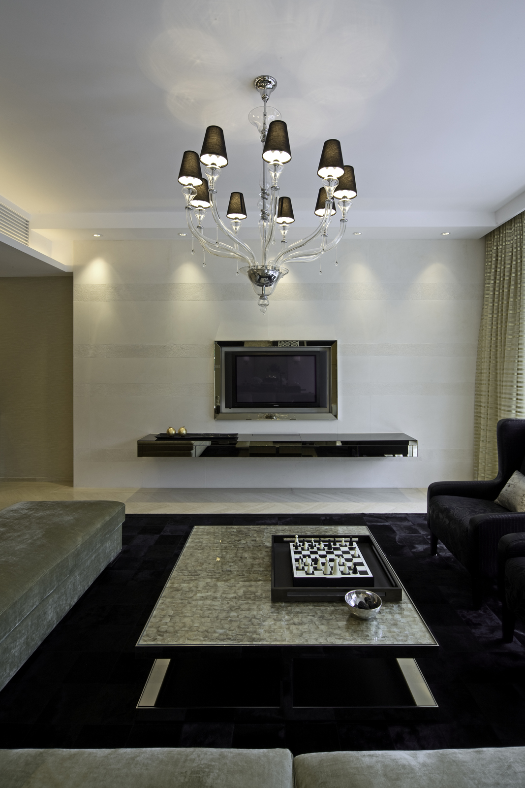 Great Hill 5th 梁志天-12