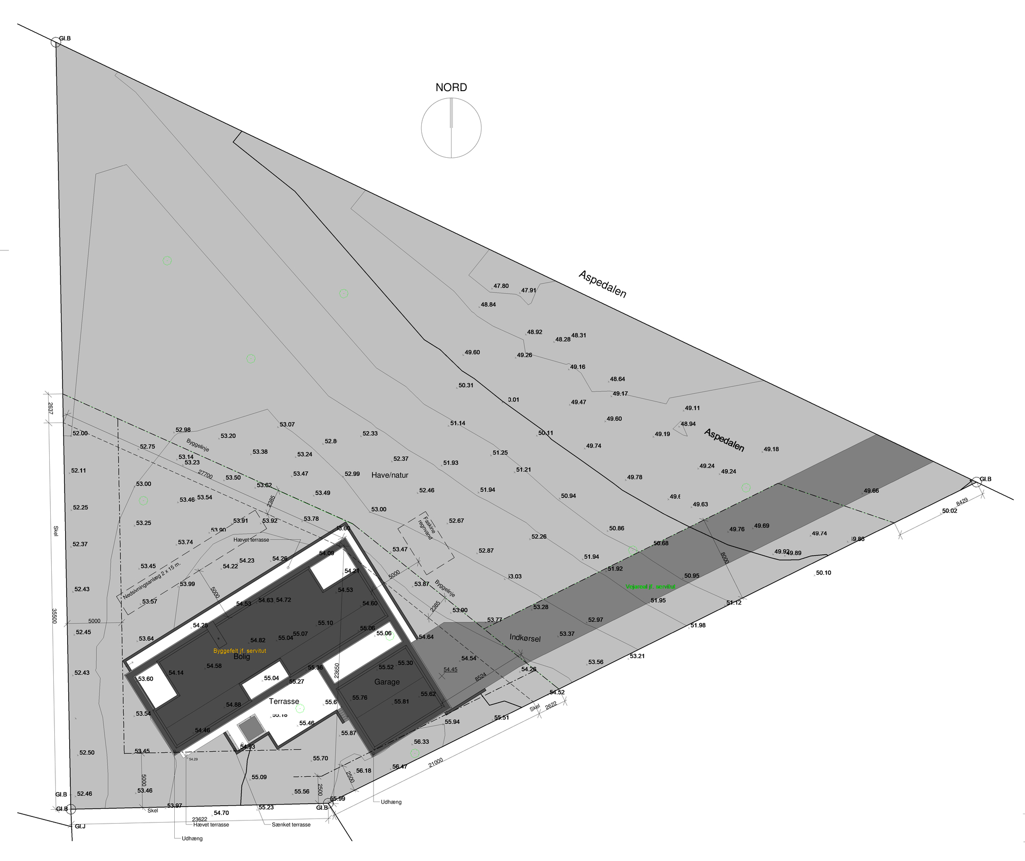 利萨尔亭阁丨丹麦丨N+P ARKITEKTUR-28