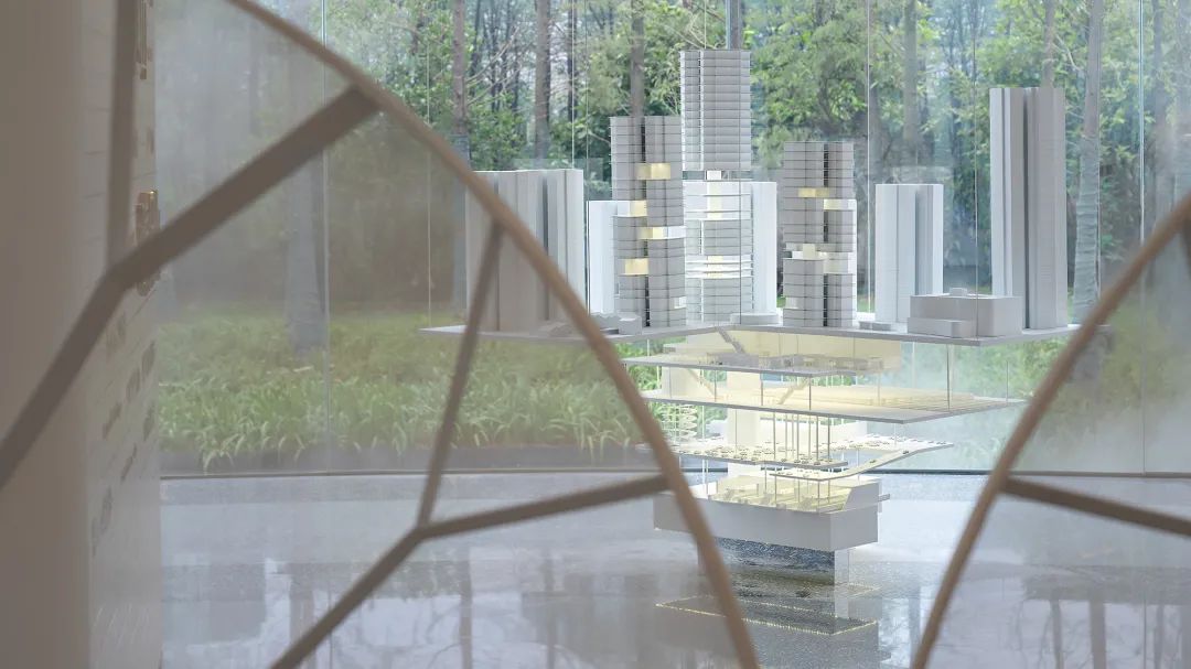 星樾山畔生活美学馆 | 自然生长,破茧化蝶-51