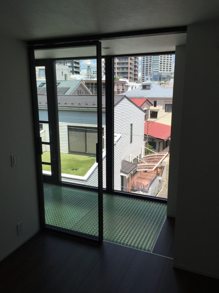 高輪の住宅13丨LEVEL Architects-24