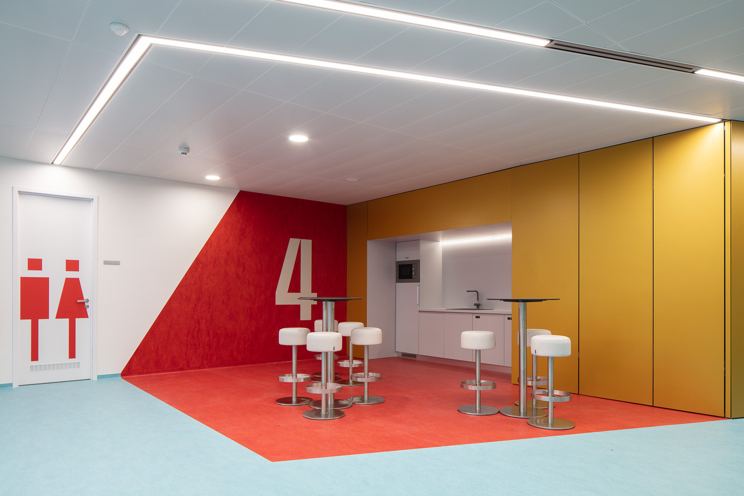 马萨里克大学医学模拟中心（SIMU）丨捷克丨AiD team a.s.-15