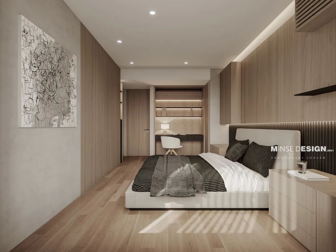 雅天 X 克林 10·23丨中国萍乡丨民舍制作空间设计-38