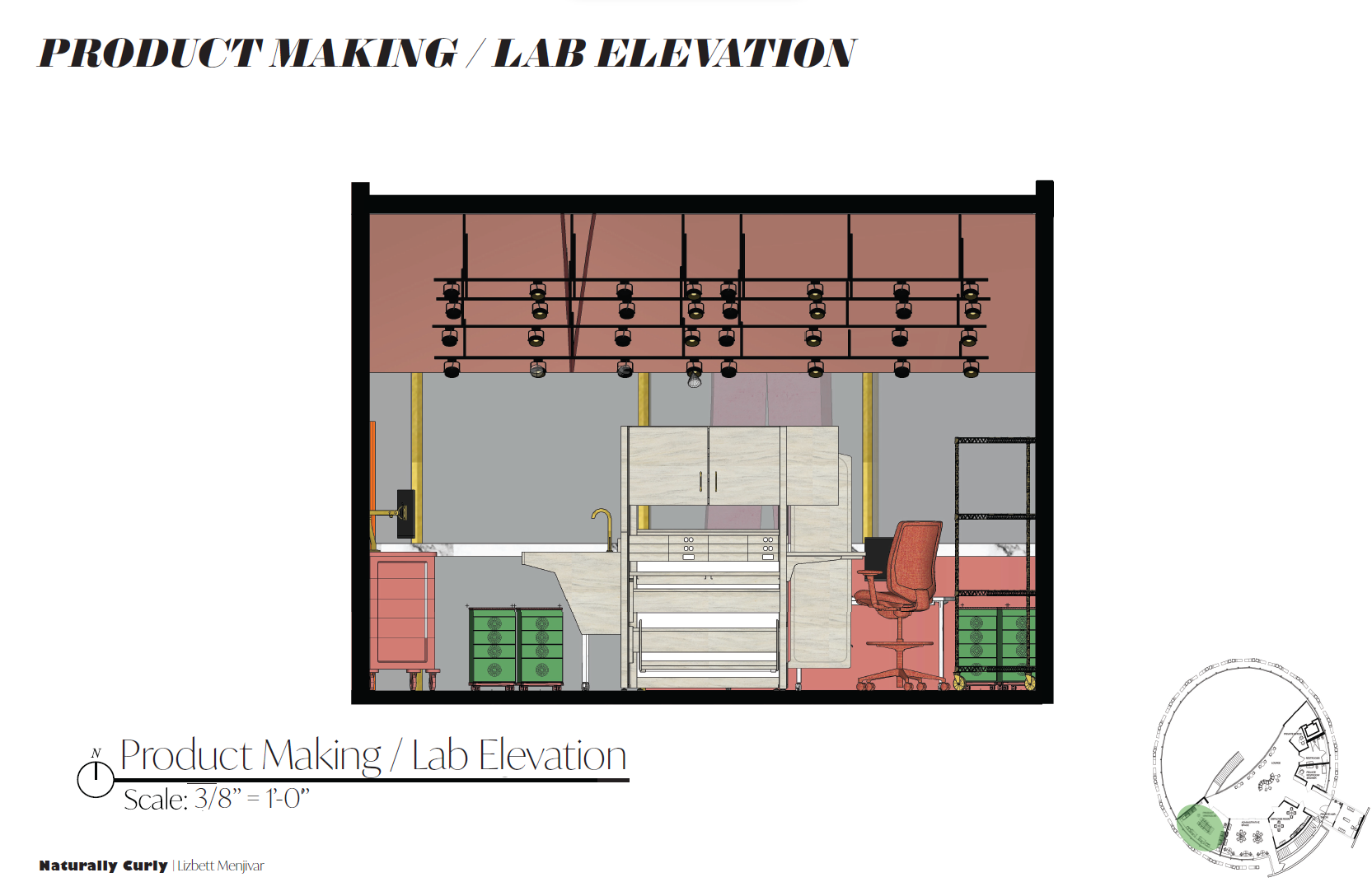 Natural Curly Retail Store-21