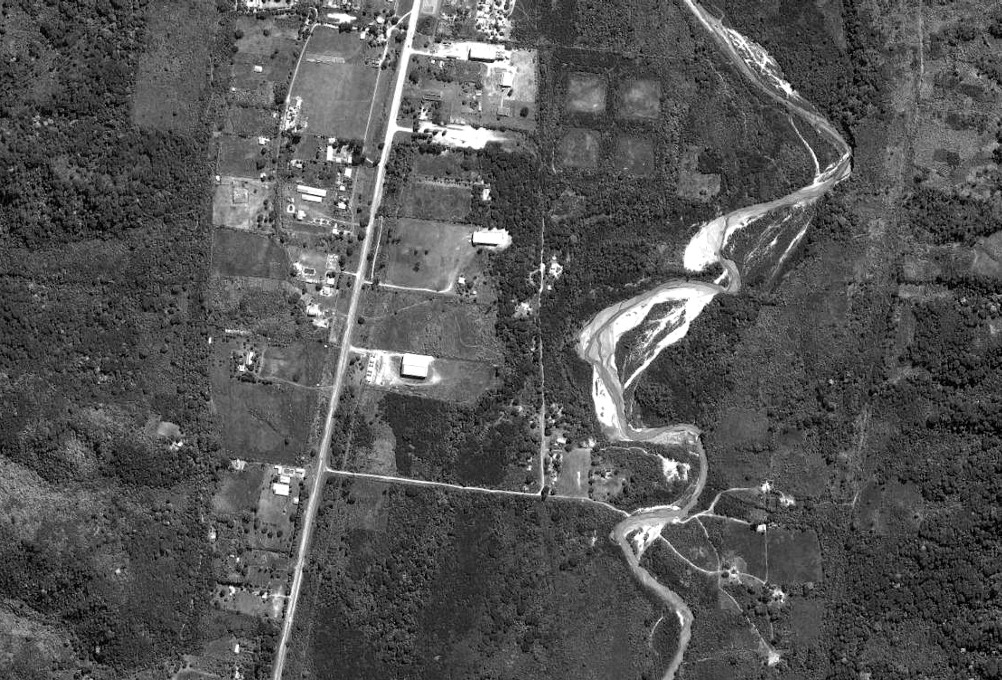 阿根廷 Salta 省边境物流园区室内设计-27