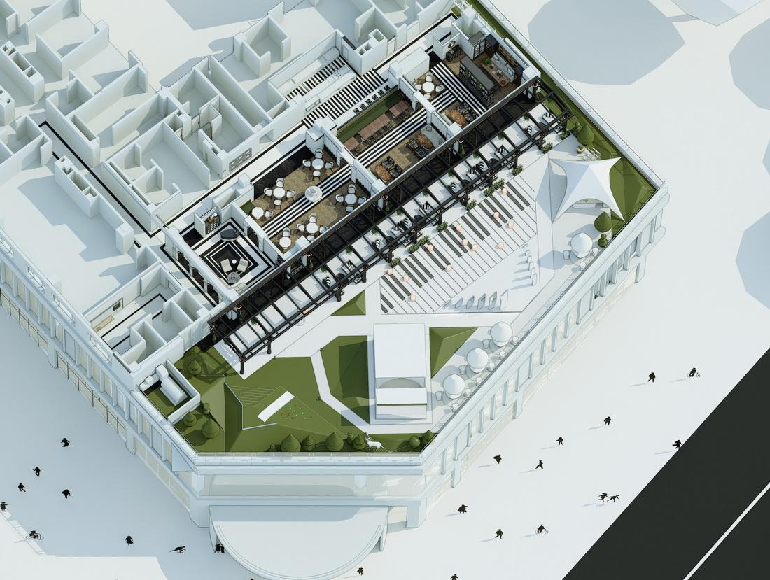 AIYUE 爱悦月子时光花园店丨中国成都丨BDD 布道设计-66