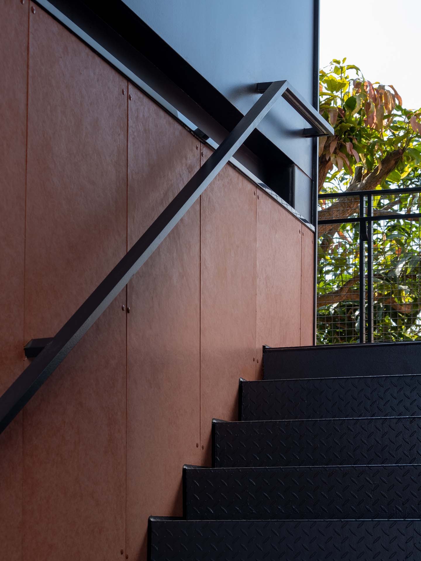 深圳坪山雕塑艺术创意园改造丨中国深圳丨Atelier XI-45