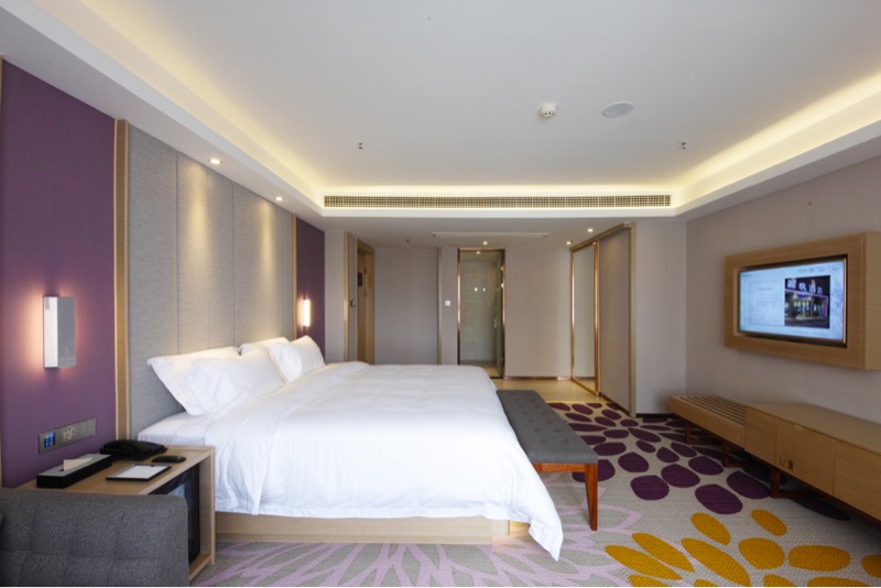 铂涛酒店集团旗下品牌-丽枫酒店-6