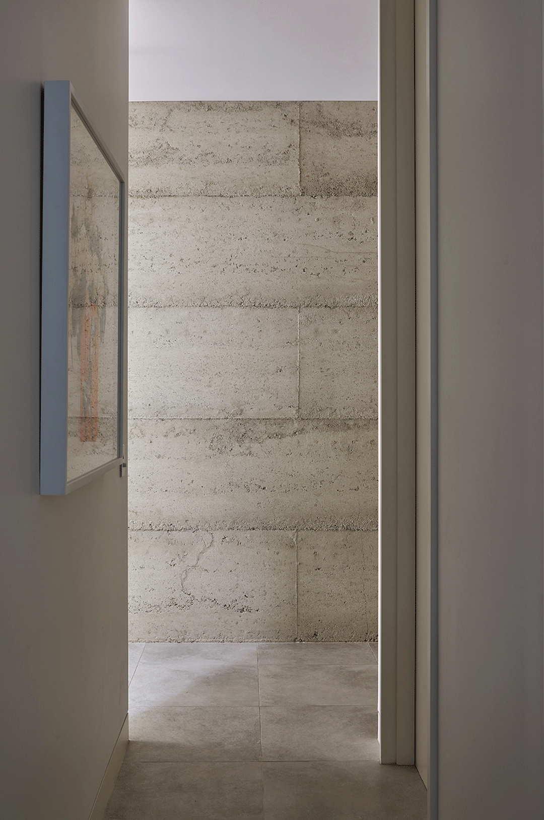 Robson Rak 自然墅居设计丨澳大利亚墨尔本-35