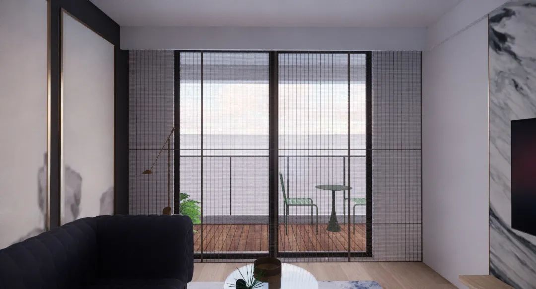 余杭中式雅居丨中国杭州丨穆汖-69