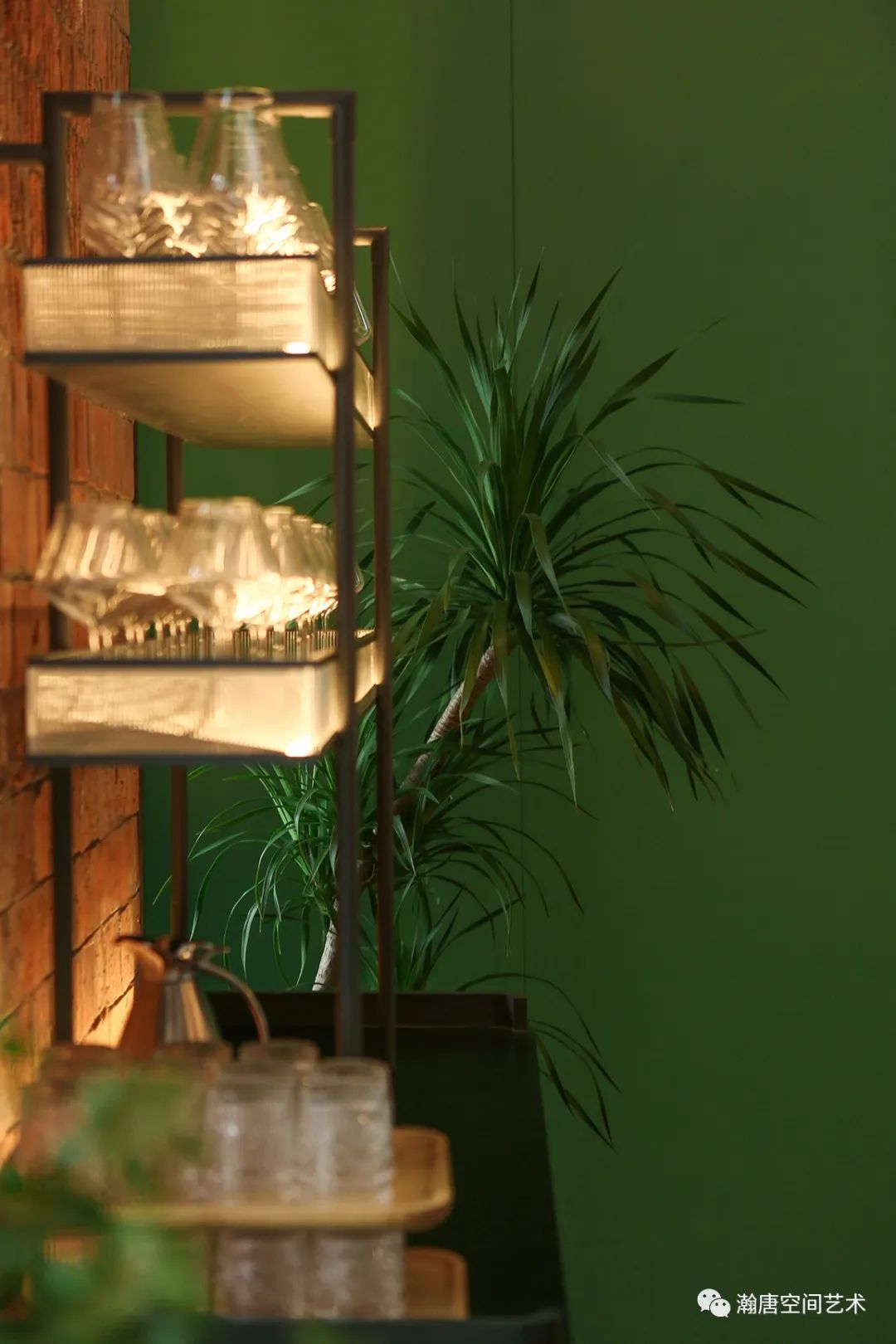 The woods(澳门中心店)丨中国北京丨北京瀚唐风景室内设计有限公司-34