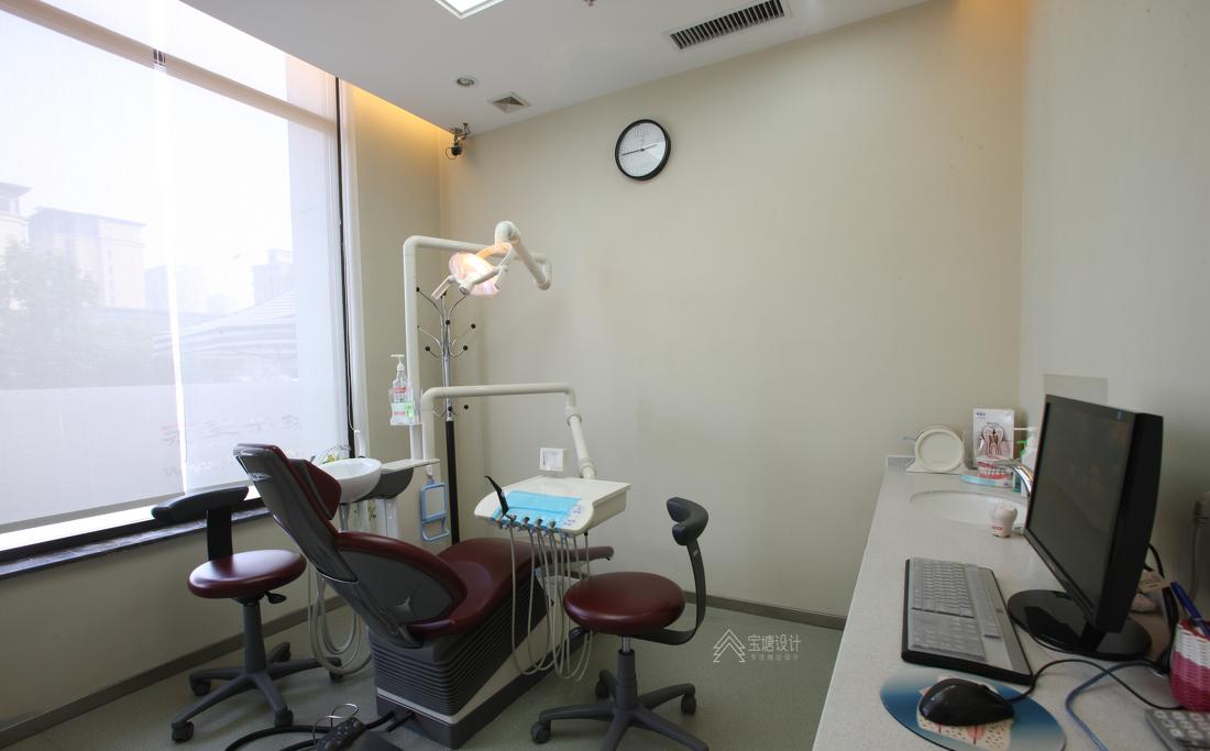 永嘉齿科专业口腔连锁医院-9